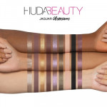 Huda Beauty Wild Obsessions Jaguar Palette